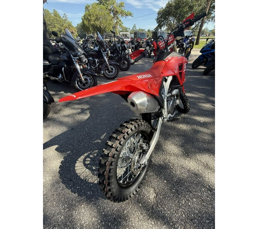 2026 Honda® CRF450RX