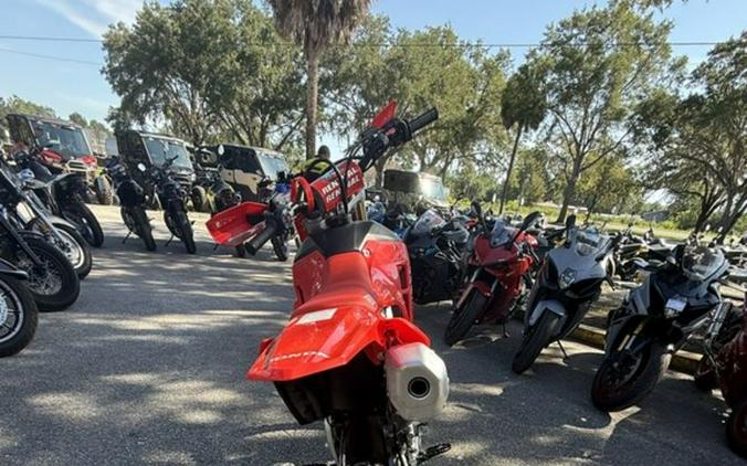 2026 Honda® CRF450RX