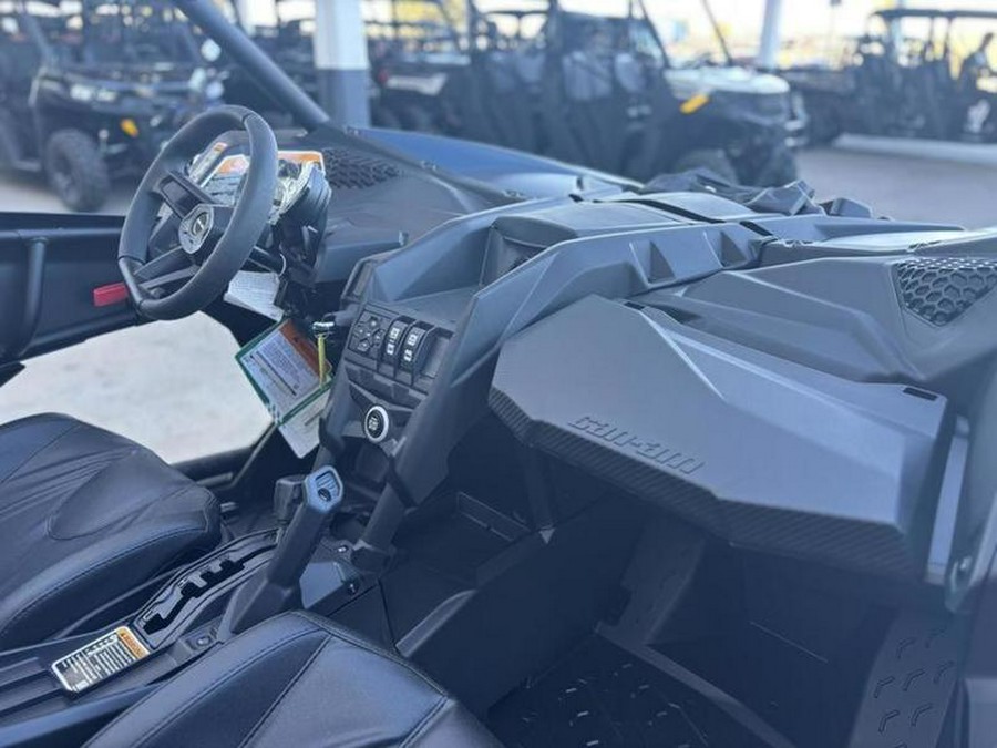 2026 Can-Am® Maverick X3 DS Turbo Dusty Navy