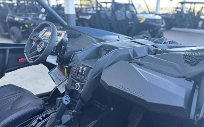 2026 Can-Am® Maverick X3 DS Turbo Dusty Navy