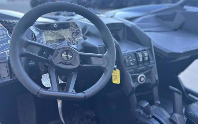 2026 Can-Am® Maverick X3 DS Turbo Dusty Navy