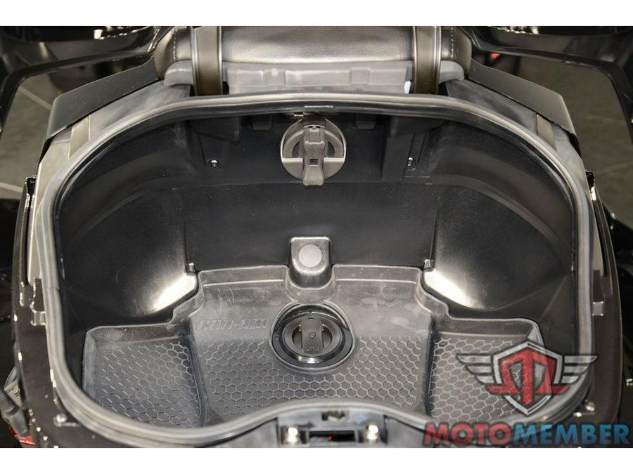 2023 Can-Am Spyder F3 Limited Platine Wheels