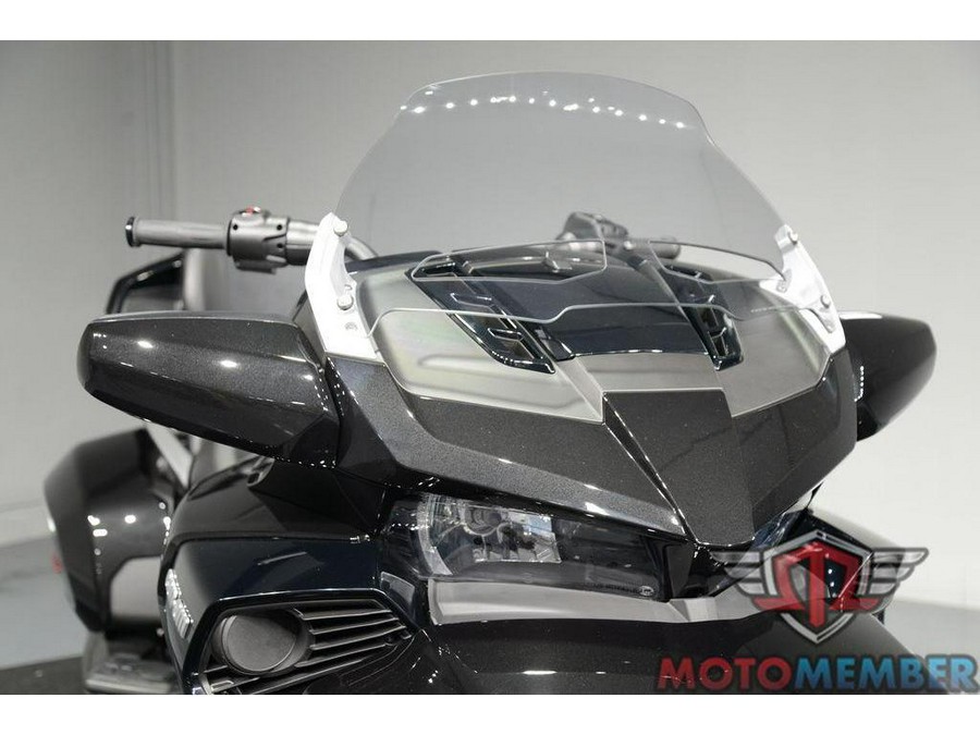 2023 Can-Am Spyder F3 Limited Platine Wheels