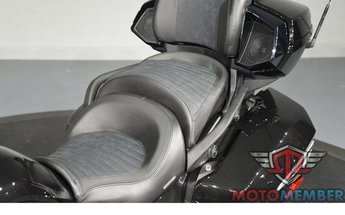 2023 Can-Am Spyder F3 Limited Platine Wheels