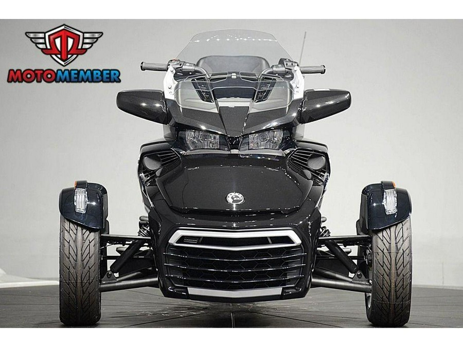 2023 Can-Am Spyder F3 Limited Platine Wheels