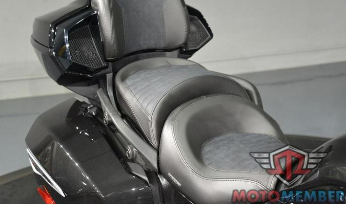2023 Can-Am Spyder F3 Limited Platine Wheels