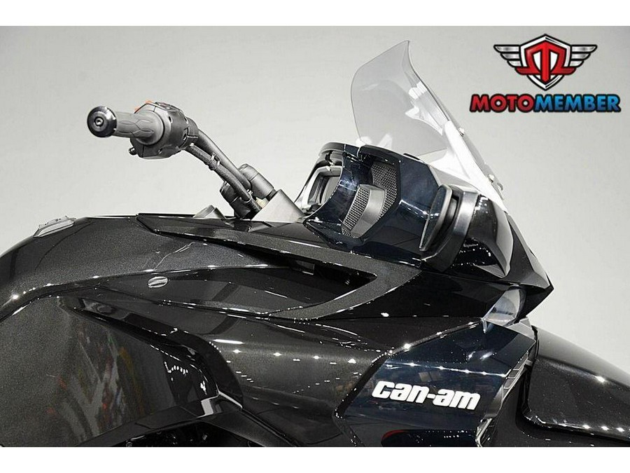 2023 Can-Am Spyder F3 Limited Platine Wheels