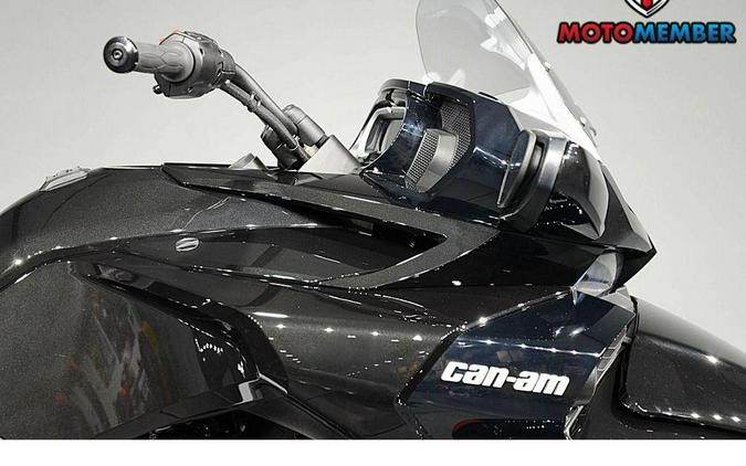 2023 Can-Am Spyder F3 Limited Platine Wheels