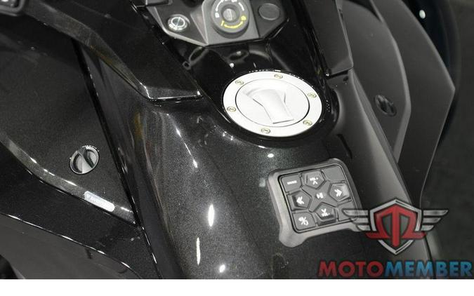 2023 Can-Am Spyder F3 Limited Platine Wheels