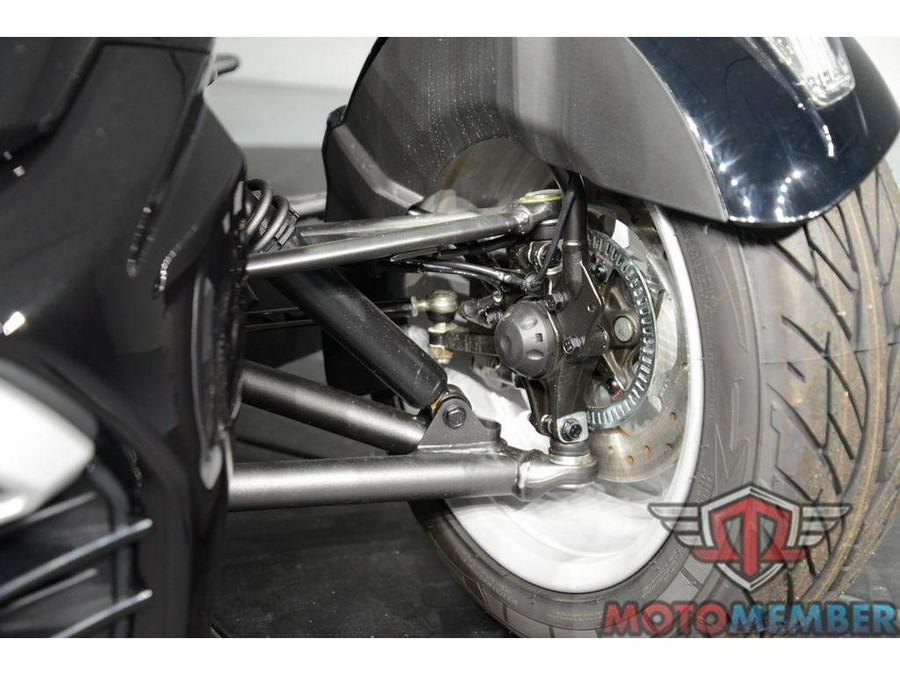 2023 Can-Am Spyder F3 Limited Platine Wheels