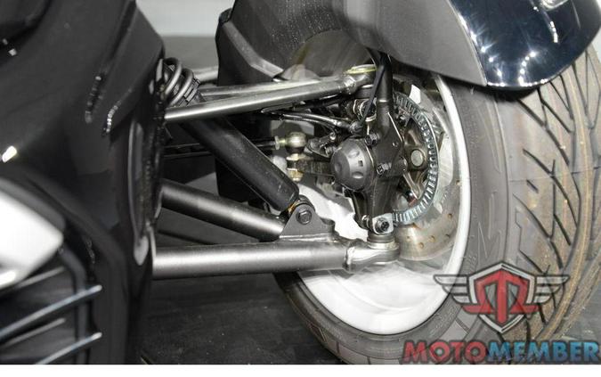 2023 Can-Am Spyder F3 Limited Platine Wheels