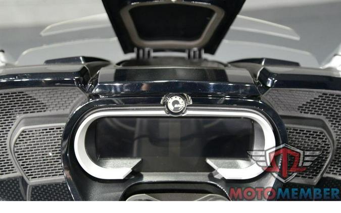 2023 Can-Am Spyder F3 Limited Platine Wheels
