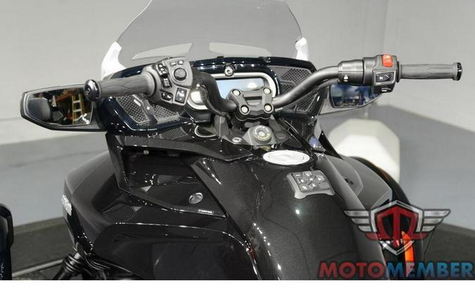 2023 Can-Am Spyder F3 Limited Platine Wheels