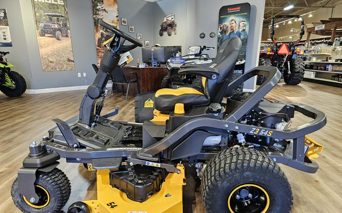 2026 Cub Cadet Z3 54S - 110008