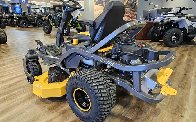 2026 Cub Cadet Z3 54S - 110008