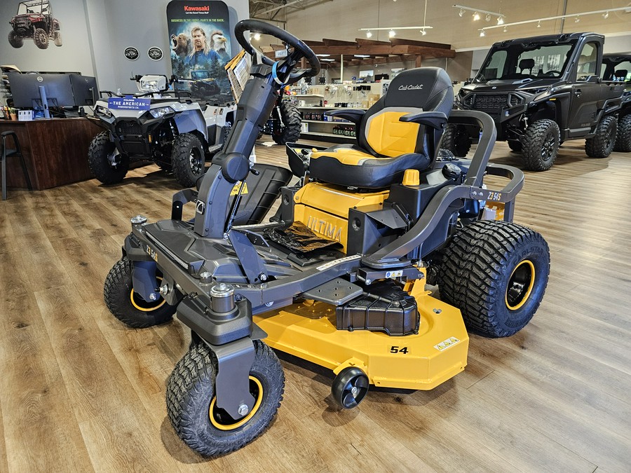 2026 Cub Cadet Z3 54S - 110008
