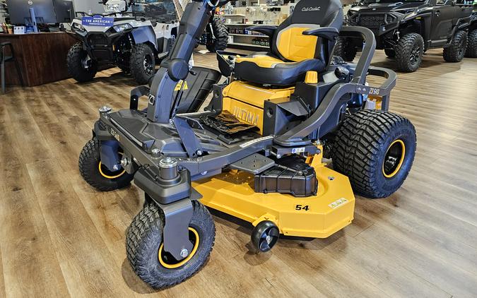 2026 Cub Cadet Z3 54S - 110008