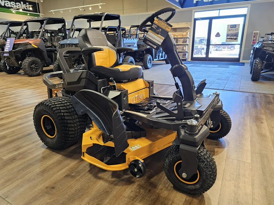 2026 Cub Cadet Z3 54S - 110008
