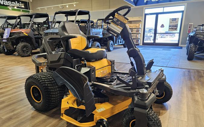 2026 Cub Cadet Z3 54S - 110008