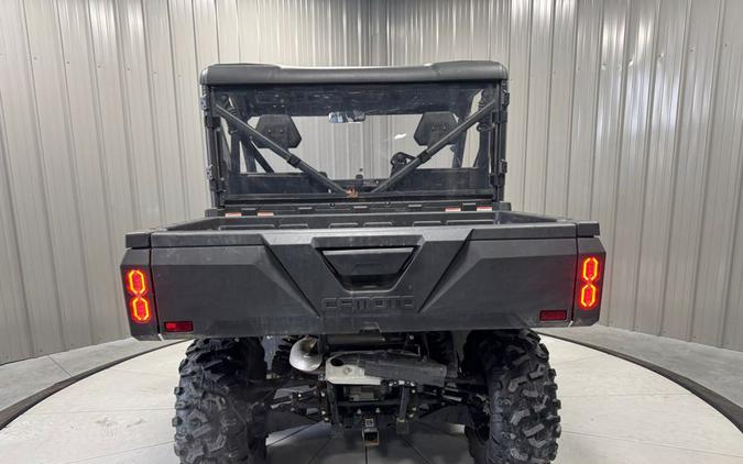 2021 CFMOTO UFORCE 1000 * ONLY 409 Miles *