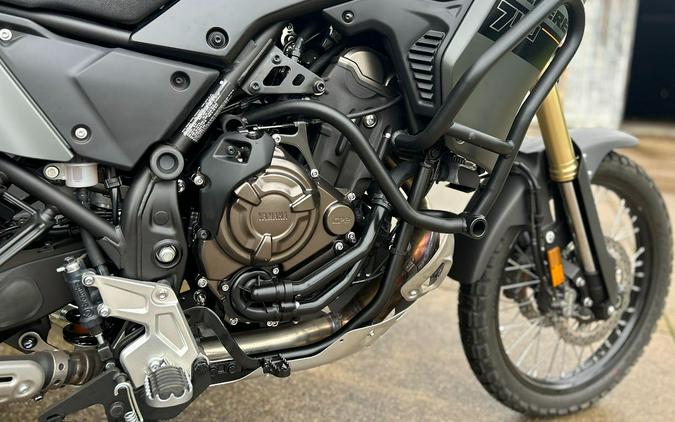 2024 Yamaha Ténéré 700