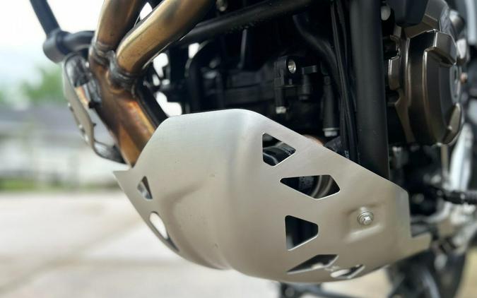 2024 Yamaha Ténéré 700