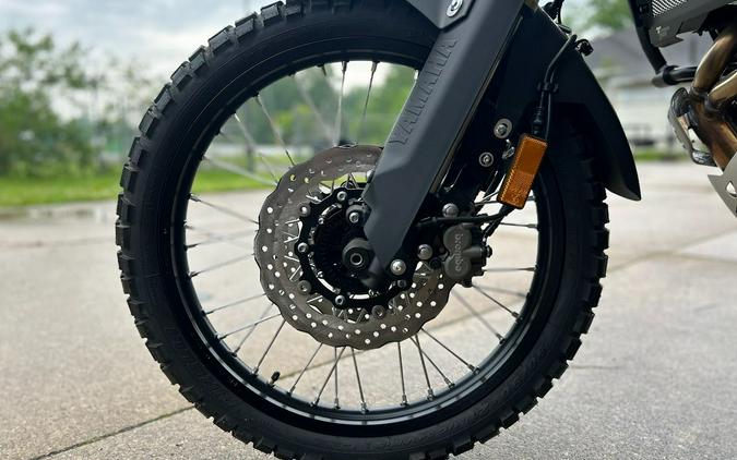 2024 Yamaha Ténéré 700