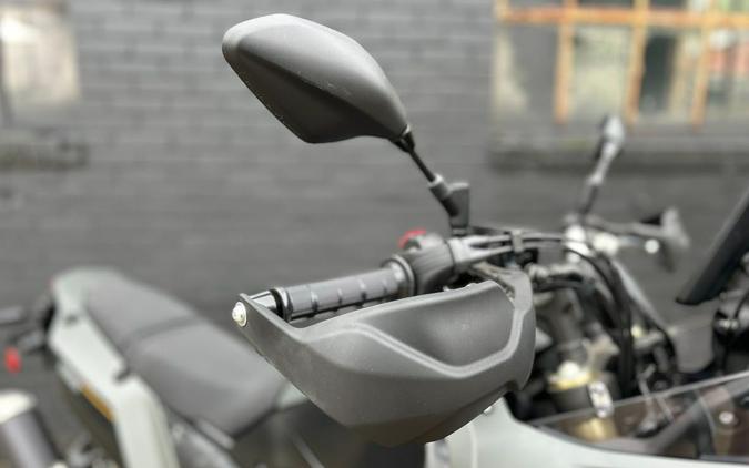 2024 Yamaha Ténéré 700