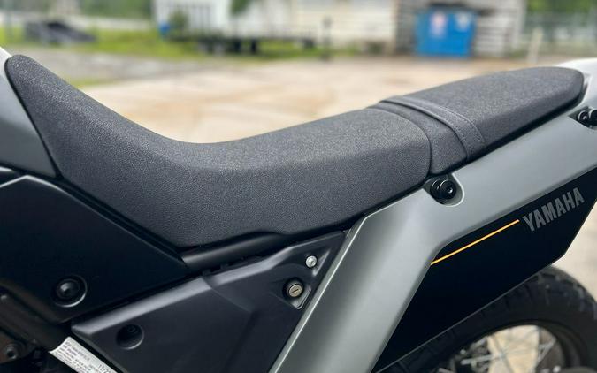 2024 Yamaha Ténéré 700