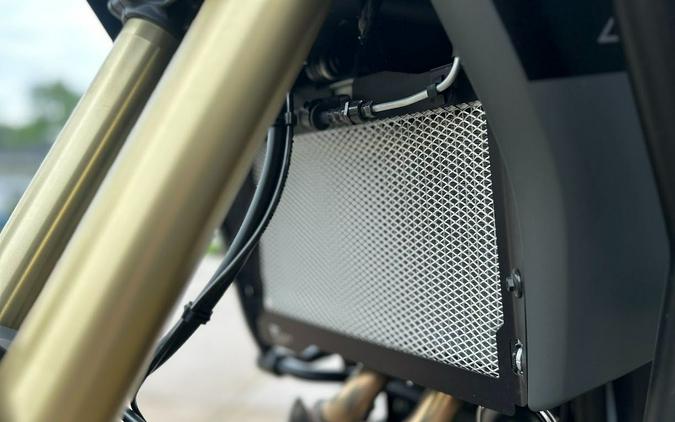 2024 Yamaha Ténéré 700