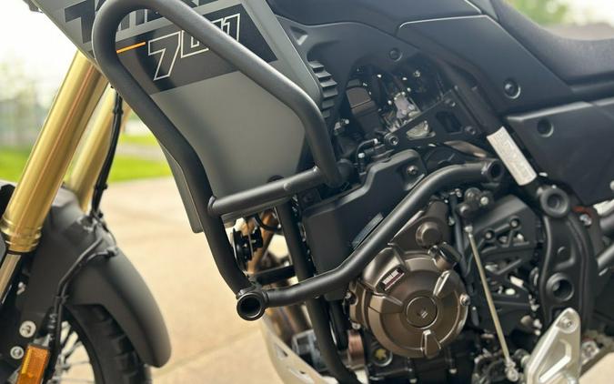 2024 Yamaha Ténéré 700