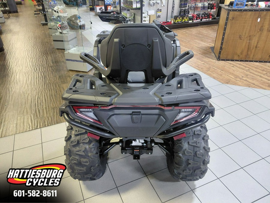 2026 CFMOTO CFORCE 600 Touring