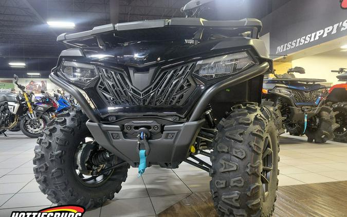 2026 CFMOTO CFORCE 600 Touring