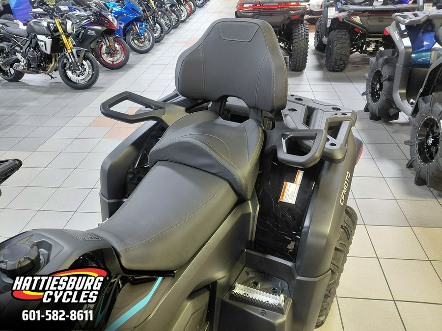 2026 CFMOTO CFORCE 600 Touring