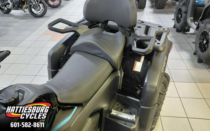 2026 CFMOTO CFORCE 600 Touring