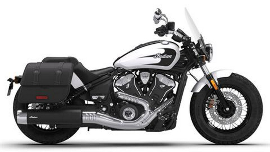 2026 Indian Motorcycle Super Scout