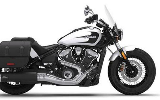 2026 Indian Motorcycle Super Scout