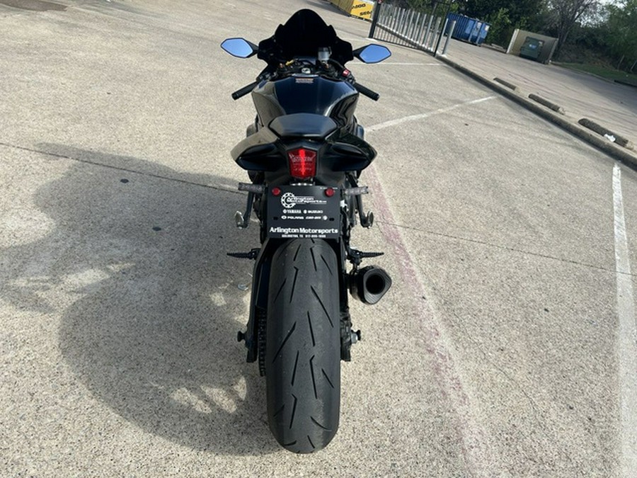 2023 Yamaha YZF R1