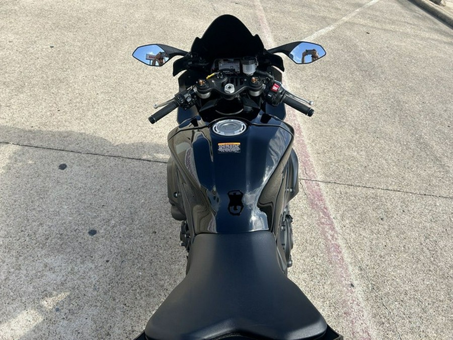 2023 Yamaha YZF R1