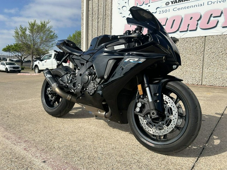 2023 Yamaha YZF R1