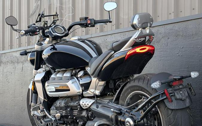 Used 2024 Triumph Rocket 3 GT