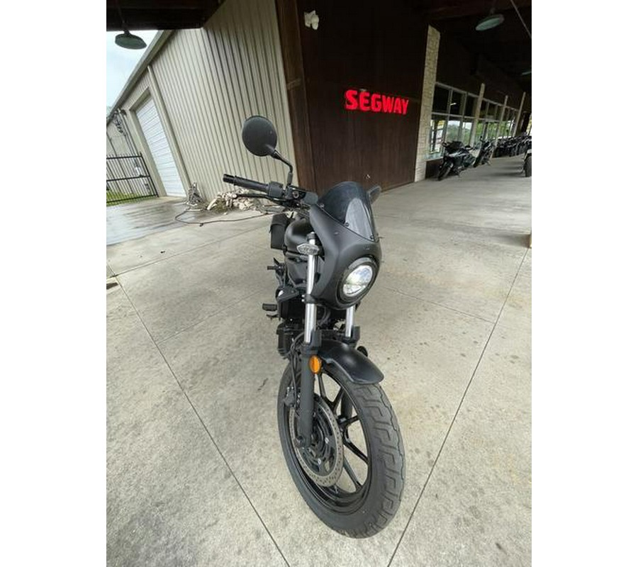 2025 Kawasaki Eliminator® ABS