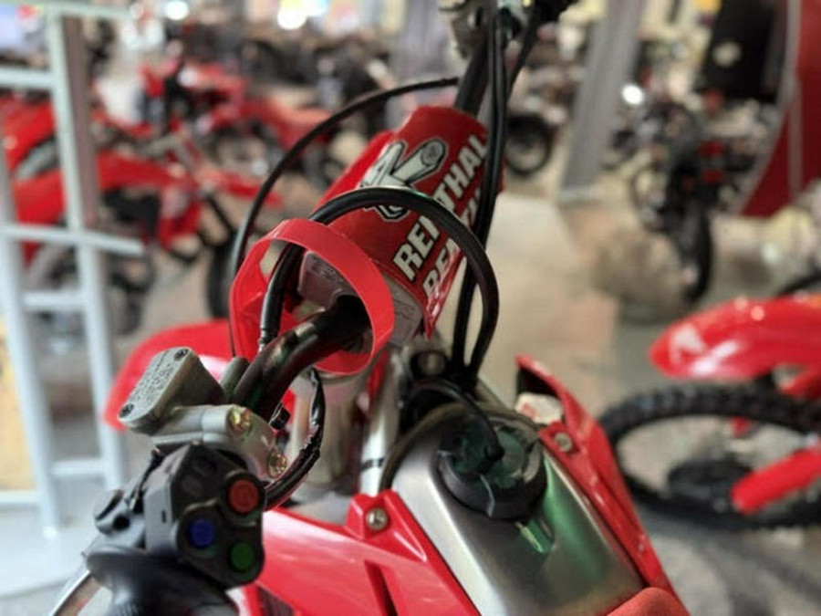 2026 Honda® CRF450R