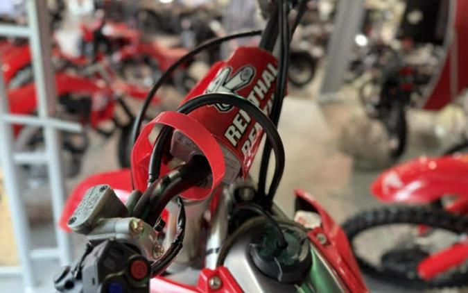 2026 Honda® CRF450R