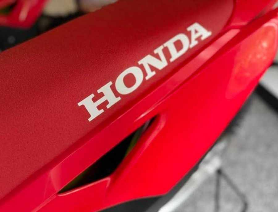 2026 Honda® CRF450R