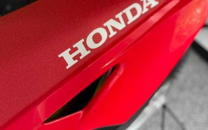 2026 Honda® CRF450R