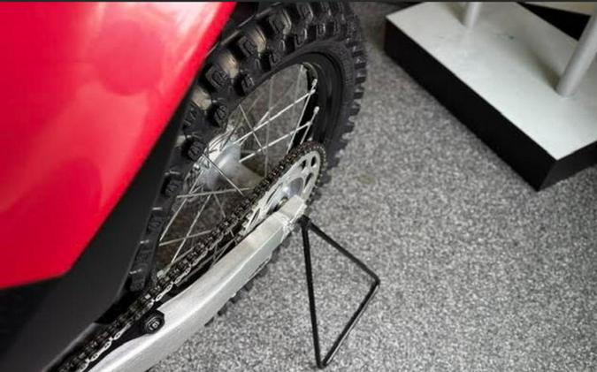2026 Honda® CRF450R