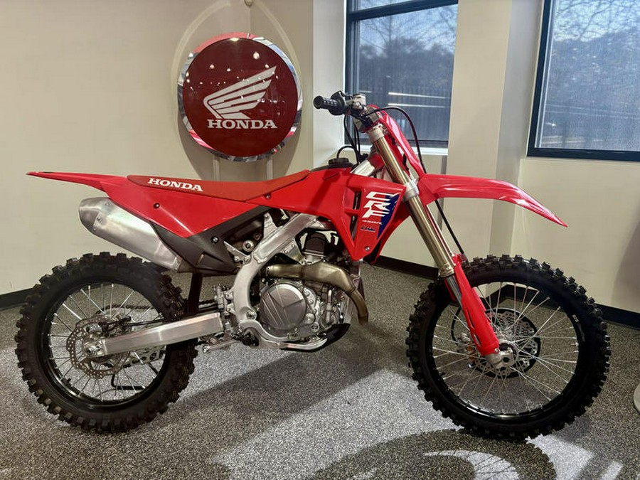 2026 Honda® CRF450R
