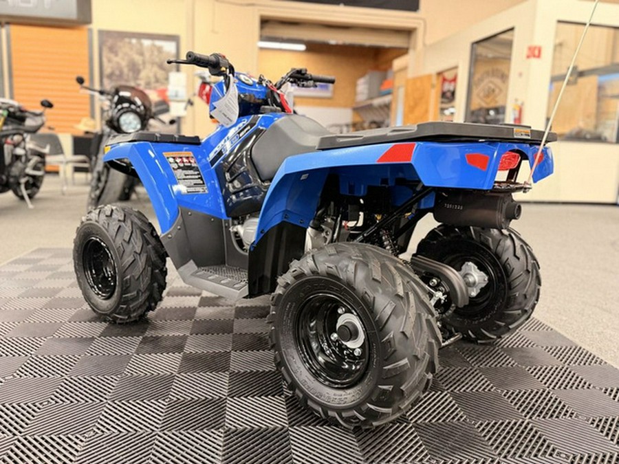 2026 Polaris Sportsman 110