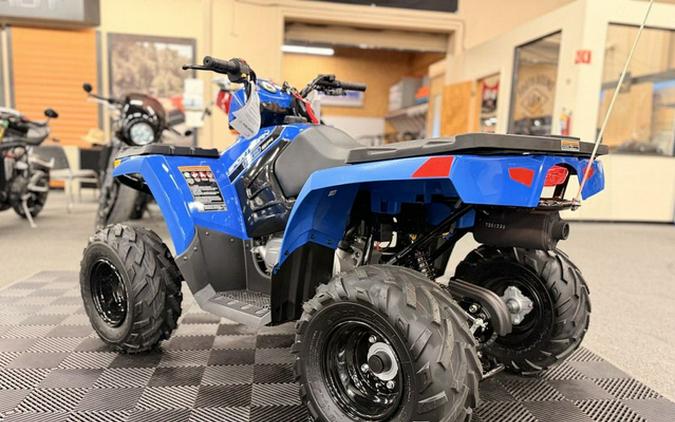 2026 Polaris Sportsman 110